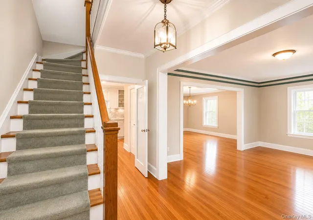 Photo 3 of Single family home for sale at 145 Lincoln Ave, Pelham, NY 10803 | MLS# 1045546 | Listing updated on 2026-10-03