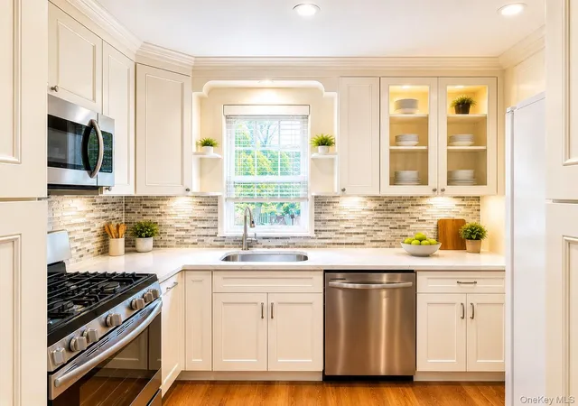 Photo 4 of Single family home for sale at 145 Lincoln Ave, Pelham, NY 10803 | MLS# 1045546 | Listing updated on 2026-10-03