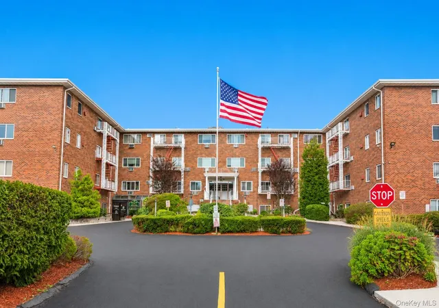 Photo 1 of Condo for sale at 838 Pelhamdale Ave #2H, New Rochelle, NY 10801 | MLS# 1045560 | Listing updated on 2026-09-12