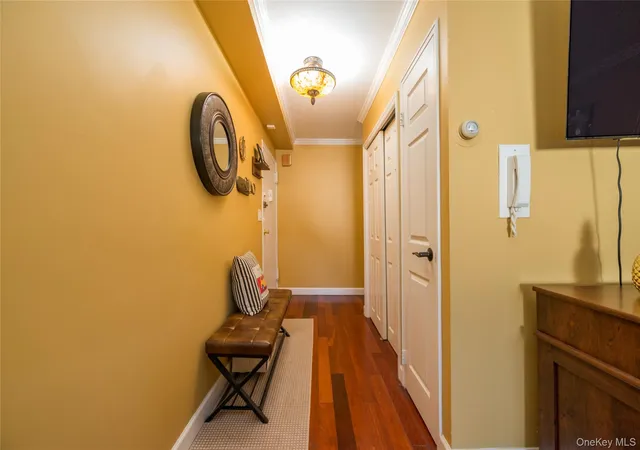 Photo 2 of Condo for sale at 838 Pelhamdale Ave #2H, New Rochelle, NY 10801 | MLS# 1045560 | Listing updated on 2026-09-12