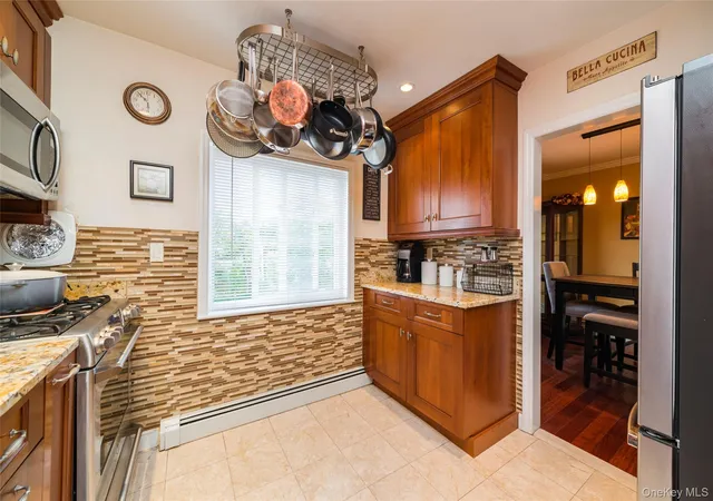 Photo 4 of House for sale at 838 Pelhamdale Ave #2H, New Rochelle, NY 10801 | MLS# 1045560 | Listing updated on 2026-09-12
