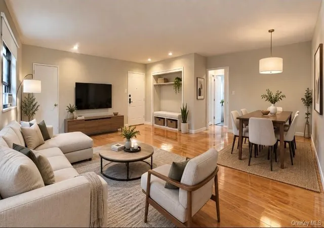 Photo 2 of Condo for sale at 163 70 17th Avenue #Upper Level, New York, NY 11357 | MLS# 1045566 | Listing updated on 2026-09-19