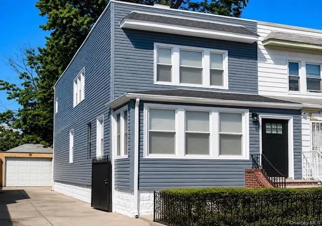 Photo 1 of Single family home for sale at 214 E 38th Street, New York, NY 11203 | MLS# 1045594 | Listing updated on 2026-09-13