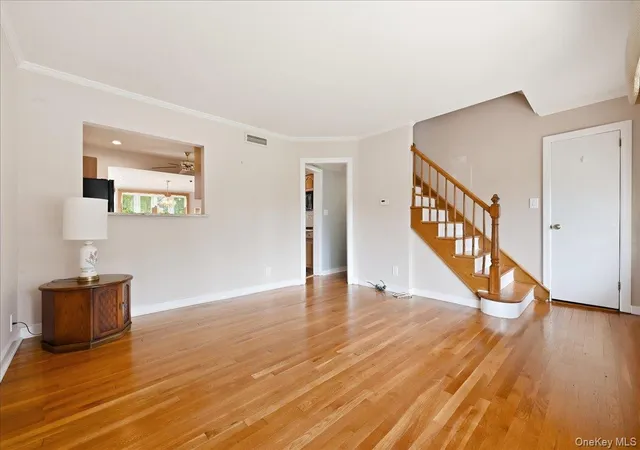 Photo 3 of Single family home for sale at 303 Caroline Ave, Hempstead, NY 11530 | MLS# 1045629 | Listing updated on 2026-09-14