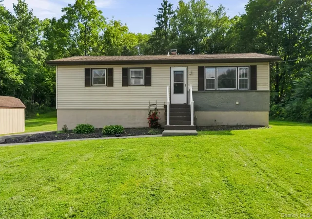 Photo 2 of Single family home for sale at 158 Bower Rd, Poughkeepsie (town), NY 12603 | MLS# 1045688 | Listing updated on 2026-09-15