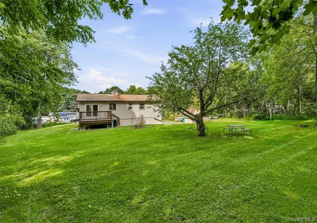 Photo 3 of Single family home for sale at 158 Bower Rd, Poughkeepsie (town), NY 12603 | MLS# 1045688 | Listing updated on 2026-09-15