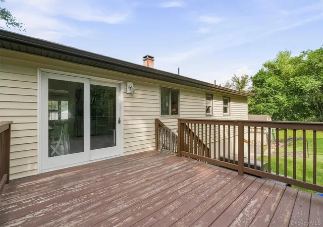 Photo 4 of Single family home for sale at 158 Bower Rd, Poughkeepsie (town), NY 12603 | MLS# 1045688 | Listing updated on 2026-09-15