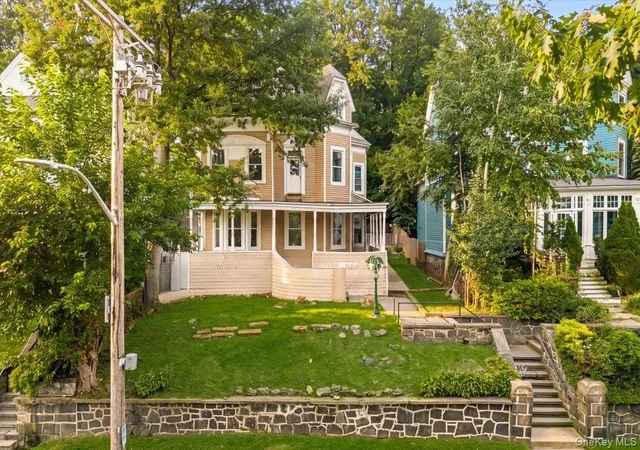 Photo 1 of Sale Pending at 512 Warburton Ave, Yonkers, NY 10701 | MLS# 1045689 | Listing updated on 2026-09-15