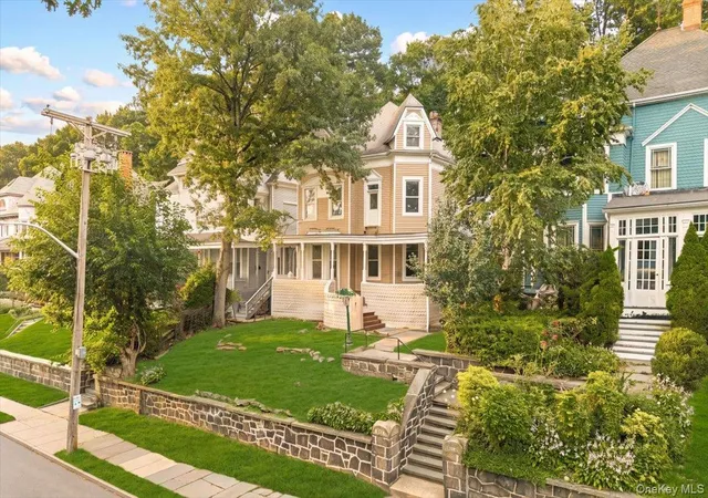 Photo 2 of Sale Pending at 512 Warburton Ave, Yonkers, NY 10701 | MLS# 1045689 | Listing updated on 2026-09-15