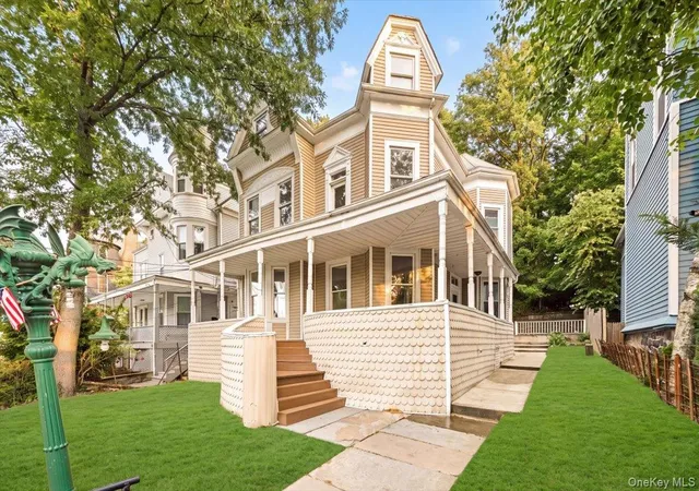 Photo 3 of Sale Pending at 512 Warburton Ave, Yonkers, NY 10701 | MLS# 1045689 | Listing updated on 2026-09-15