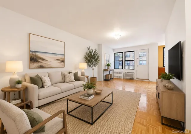 Photo 2 of Sale Pending at 1874 Pelham Pkway S #2N, New York, NY 10461 | MLS# 1045700 | Listing updated on 2026-10-08