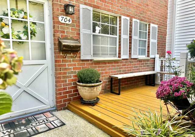 Photo 2 of Condo for sale at 704 Towne House Village #704, Islip, NY 11749 | MLS# 1045815 | Listing updated on 2026-09-12