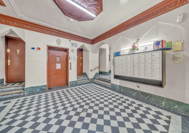 Photo 2 of Condo for sale at 1015 Summit Ave #2A, New York, NY 10452 | MLS# 1045833 | Listing updated on 2026-09-18