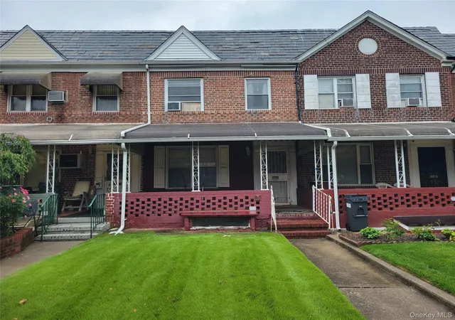 Photo 1 of Single family home for sale at 61 45 82nd Street, New York, NY 11379 | MLS# 1045840 | Listing updated on 2026-09-25