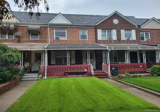 Photo 2 of Single family home for sale at 61 45 82nd Street, New York, NY 11379 | MLS# 1045840 | Listing updated on 2026-09-25