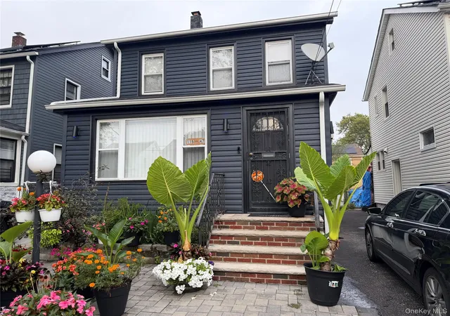 Photo 2 of Single family home for sale at 115 47 200th Street, New York, NY 11412 | MLS# 1045952 | Listing updated on 2026-09-15