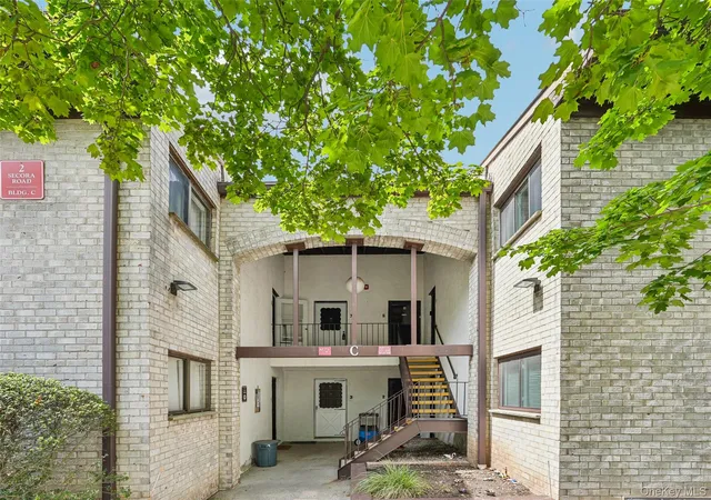 Condo for sale at 2 Secora Rd #C-5, Ramapo, NY 10952 | MLS# 1046004