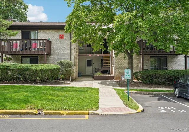 Listing Photo 4 - Condo for sale in building located at 2 Secora Rd, Ramapo, NY 10931 - Unit #C-5