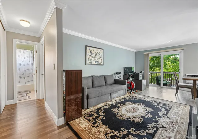 Listing Photo 5 - Condo for sale in building located at 2 Secora Rd, Ramapo, NY 10931 - Unit #C-5
