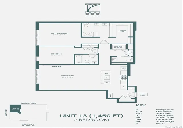 Photo 12 of Condo for sale at 41 Cedar St #13, Greenburgh, NY 10522 | MLS# 1046007 | Listing updated on 2026-10-11
