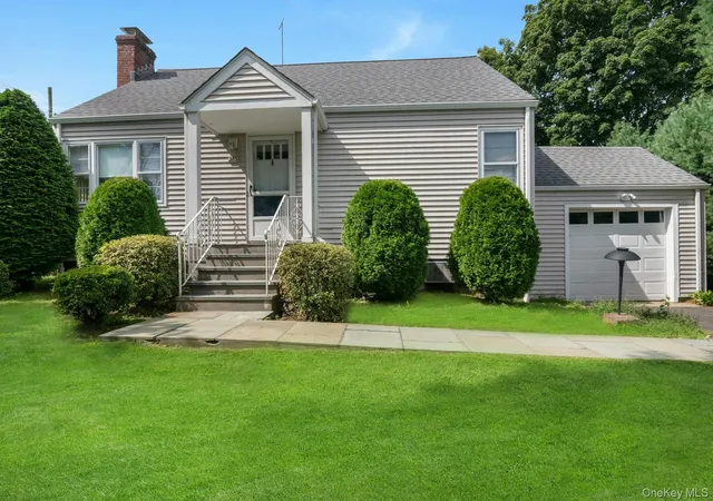 Photo 2 of Single family home for sale at 263 Pythian Ave, Mount Pleasant, NY 10532 | MLS# 1046032 | Listing updated on 2026-09-15