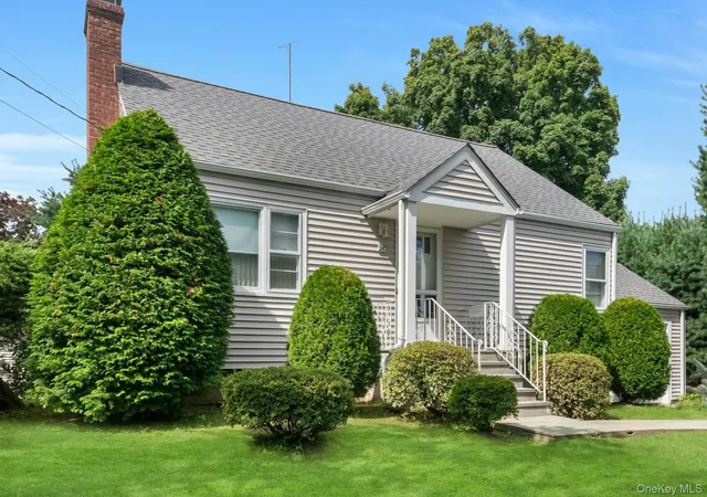 Photo 3 of Single family home for sale at 263 Pythian Ave, Mount Pleasant, NY 10532 | MLS# 1046032 | Listing updated on 2026-09-15