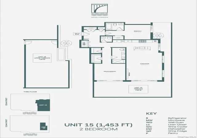 Photo 12 of Condo for sale at 41 Cedar St #15, Greenburgh, NY 10522 | MLS# 1046056 | Listing updated on 2026-10-11