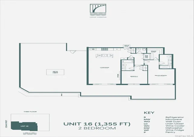 Photo 12 of Condo for sale at 41 Cedar St #16, Greenburgh, NY 10522 | MLS# 1046066 | Listing updated on 2026-10-11