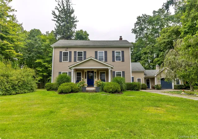 Photo 4 of Single family home for sale at 663 Camby Rd, Union Vale, NY 12545 | MLS# 1046111 | Listing updated on 2026-09-12