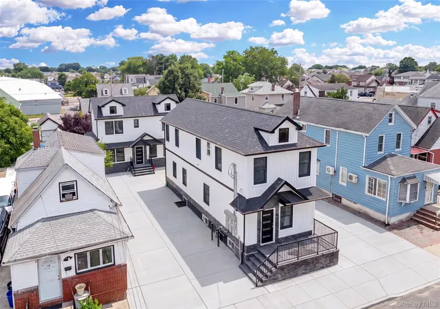 Photo 2 of Multi family home for sale at 23 Doherty Ave, Hempstead, NY 11003 | MLS# 1046114 | Listing updated on 2026-09-12