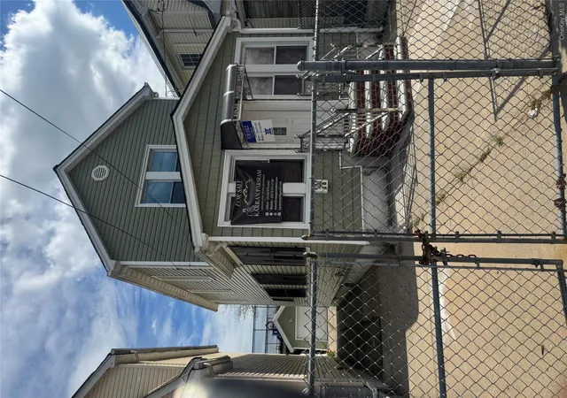 Single family home for sale at 147-18 Foch Blvd, New York, NY 11436 | MLS# 1046186