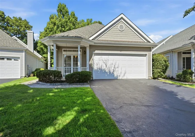 Photo 1 of Condo for sale at 477 Leisure Dr, Brookhaven, NY 11961 | MLS# 1046192 | Listing updated on 2026-09-13