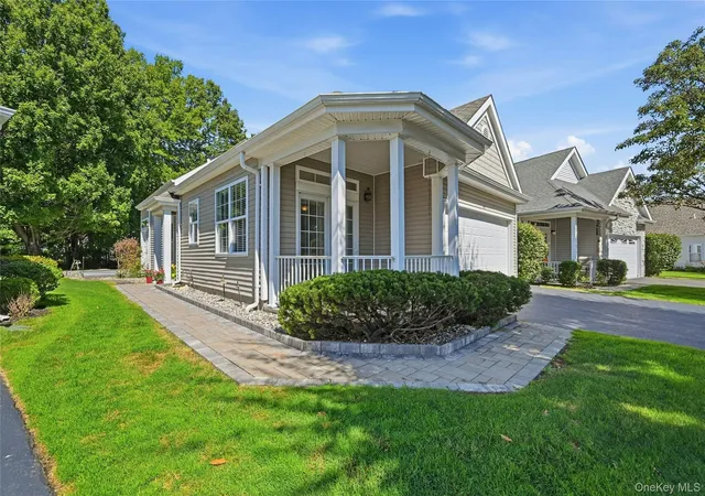 Photo 3 of Condo for sale at 477 Leisure Dr, Brookhaven, NY 11961 | MLS# 1046192 | Listing updated on 2026-09-13