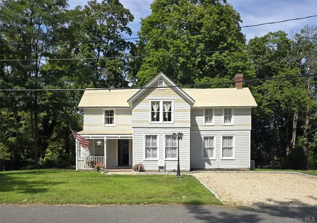 Single family home for sale at 1 Gully Landing Rd, Brookhaven, NY 11764 | MLS# 1046197