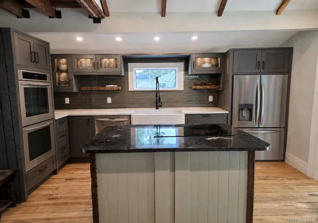 Photo 2 of Single family home for sale at 1 Gully Landing Rd, Brookhaven, NY 11764 | MLS# 1046197 | Listing updated on 2026-09-13