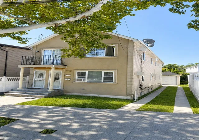 Single family home for sale at 18514 144th Avenue, New York, NY 11434 | MLS# 1046214