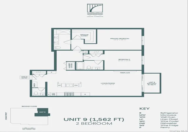 Photo 12 of Condo for sale at 41 Cedar St #9, Greenburgh, NY 10522 | MLS# 1046226 | Listing updated on 2026-10-11