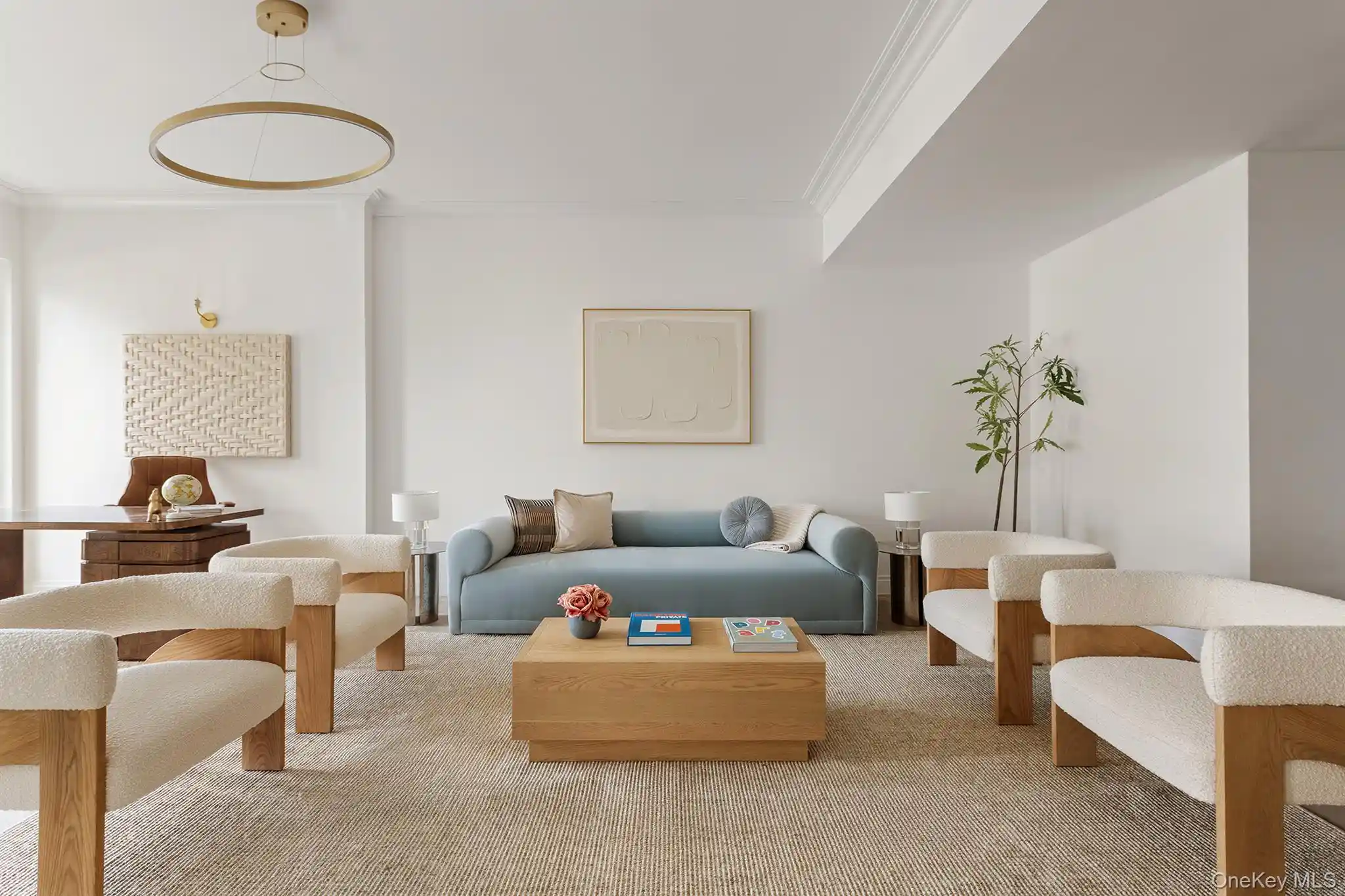 Listing Photo 2 - Condo for sale in 78-29 Austin St located at 78-29 Austin St, New York City, NY 11375 - Unit #TH7