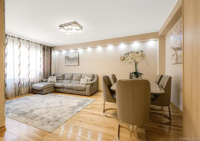 Listing Photo 3 - Condo for sale in building located at 99-32 66Th Rd, New York, NY 11374 - Unit #5Z