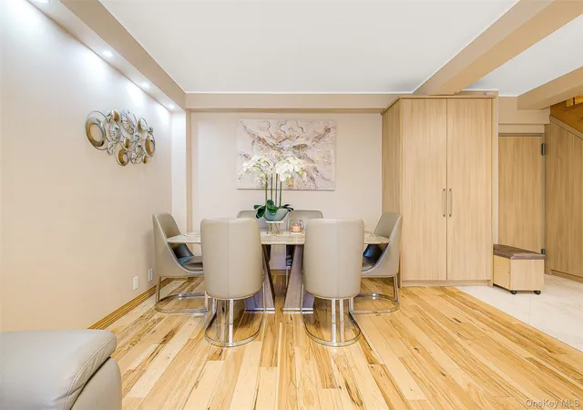 Listing Photo 4 - Condo for sale in building located at 99-32 66Th Rd, New York, NY 11374 - Unit #5Z