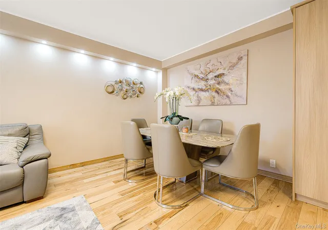 Listing Photo 5 - Condo for sale in building located at 99-32 66Th Rd, New York, NY 11374 - Unit #5Z