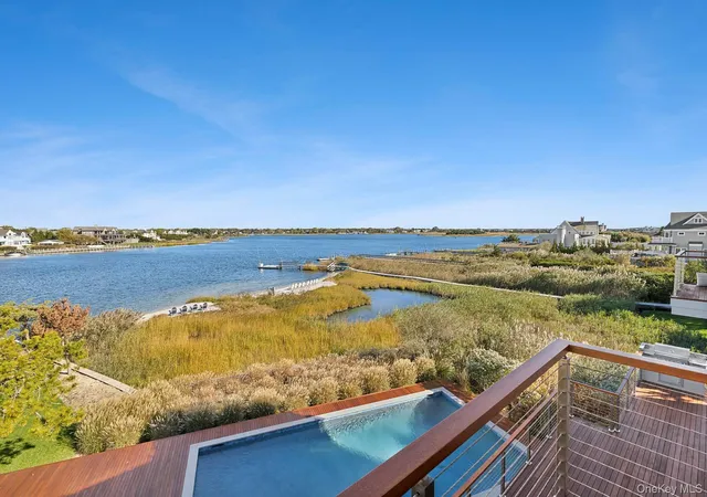 Photo 3 of Single family home for sale at 218 Dune Rd, Southampton, NY 11978 | MLS# 1046251 | Listing updated on 2026-09-15