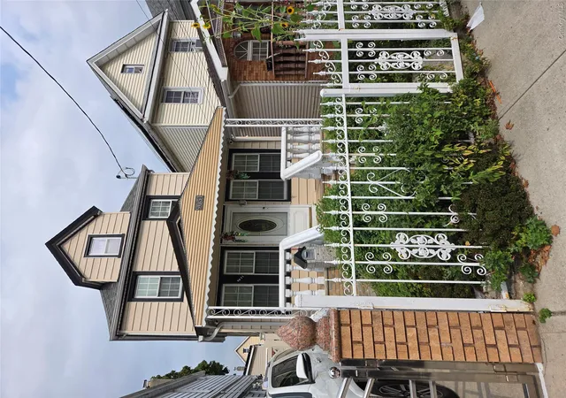 Photo 1 of Single family home for sale at 90 51 201 Street, New York, NY 11423 | MLS# 1046299 | Listing updated on 2026-09-13
