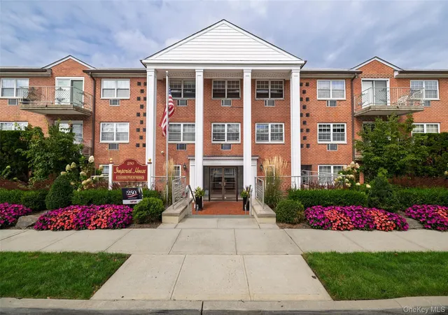 Sale Pending at 250 N Village Ave #C22, Hempstead, NY 11570 | MLS# 1046305 | Listing updated on 2026-09-14