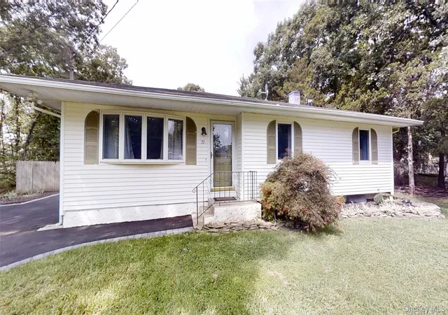 Single family home for sale at 79 Yaphank Ave, Brookhaven, NY 11980 | MLS# 1046348