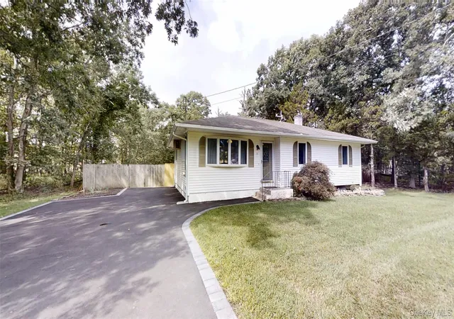 Photo 2 of Single family home for sale at 79 Yaphank Ave, Brookhaven, NY 11980 | MLS# 1046348 | Listing updated on 2026-09-13