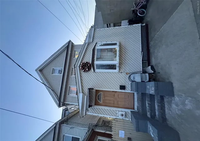 Photo 1 of Sale Pending at 104 16 134th Street, New York, NY 11419 | MLS# 1046383 | Listing updated on 2026-10-01