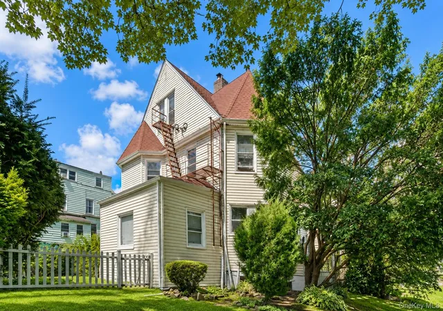 Photo 1 of Multi family home for sale at 124 Union Ave, Mount Vernon, NY 10550 | MLS# 1046388 | Listing updated on 2026-10-06