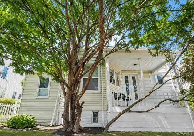 Photo 2 of Multi family home for sale at 124 Union Ave, Mount Vernon, NY 10550 | MLS# 1046388 | Listing updated on 2026-10-06