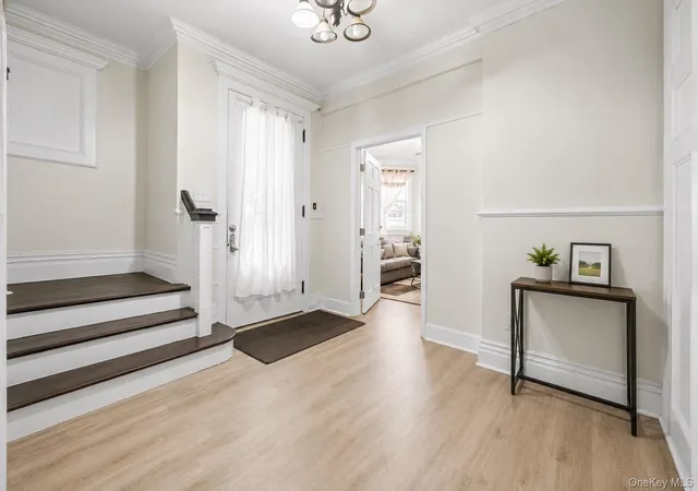Photo 3 of Multi family home for sale at 124 Union Ave, Mount Vernon, NY 10550 | MLS# 1046388 | Listing updated on 2026-10-06